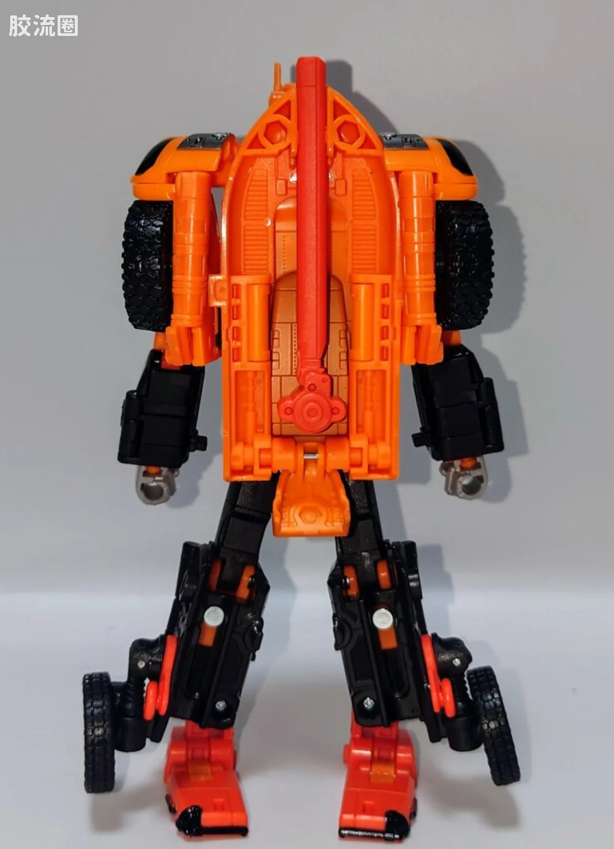 传世TL 传承 TL-76 L级 沙暴 - 图片